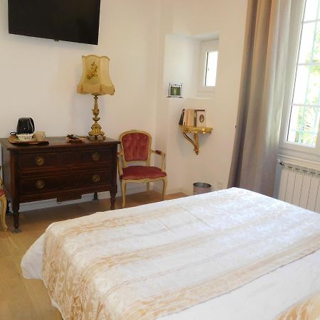Villa Marguerite Hyères Buitenkant foto