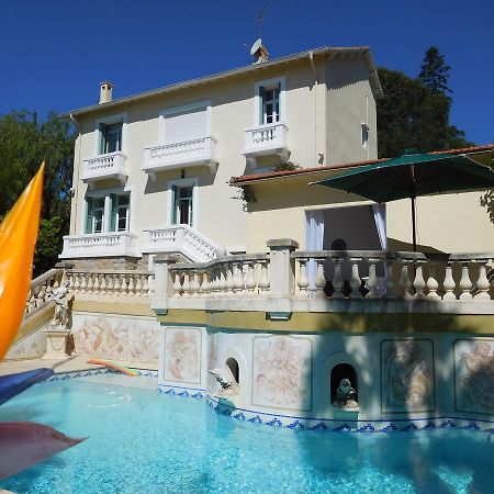 Villa Marguerite Hyères Buitenkant foto