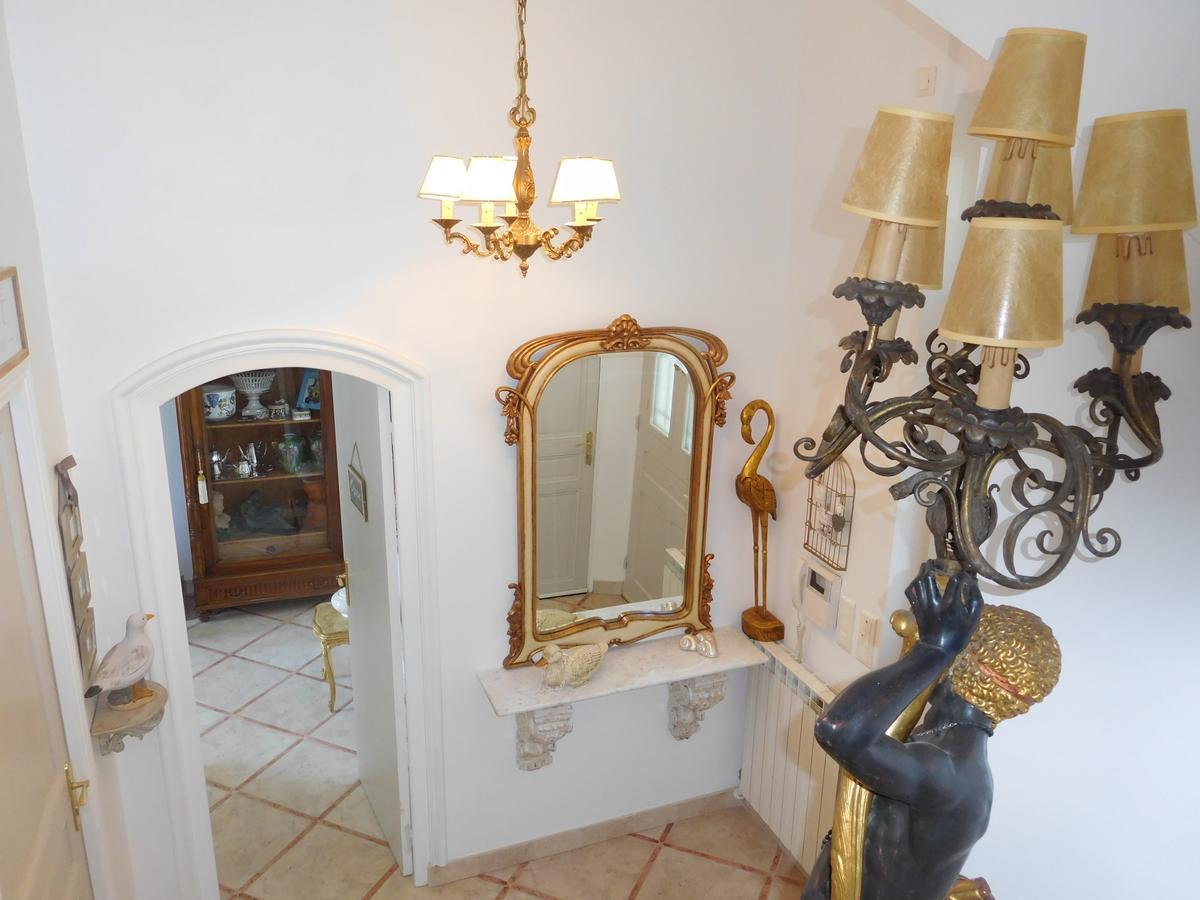 Villa Marguerite Hyères Buitenkant foto