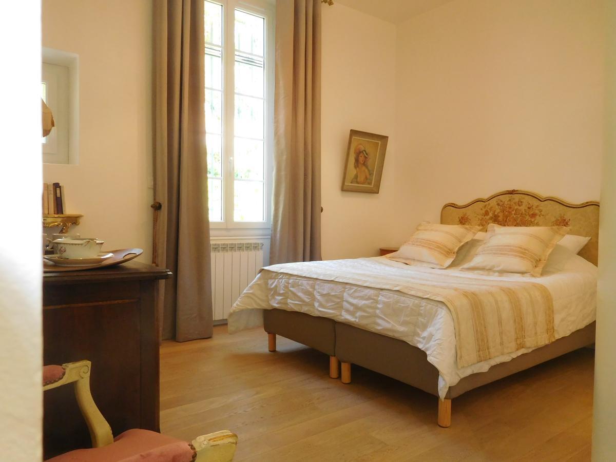 Villa Marguerite Hyères Buitenkant foto