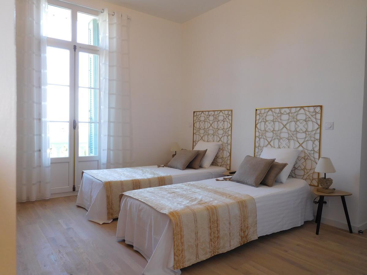Villa Marguerite Hyères Buitenkant foto